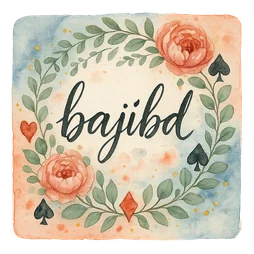bajibd Mobile Account Dashboard
